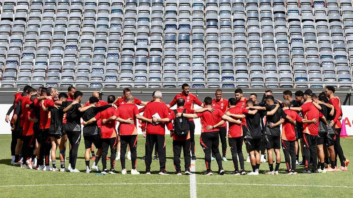 عودة حمدي فتحي وعبد المنعم إلى الأهلي بسبب مونديال الأندية.. ما القصة؟