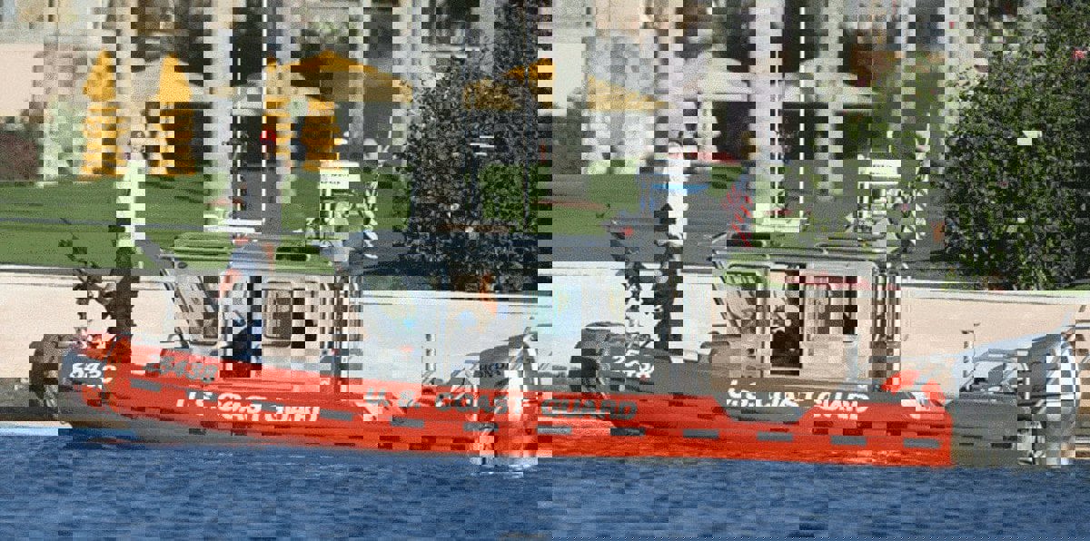 كيف يتم تأمين حماية الطفل بارون دونالد ترامب؟ (صور)