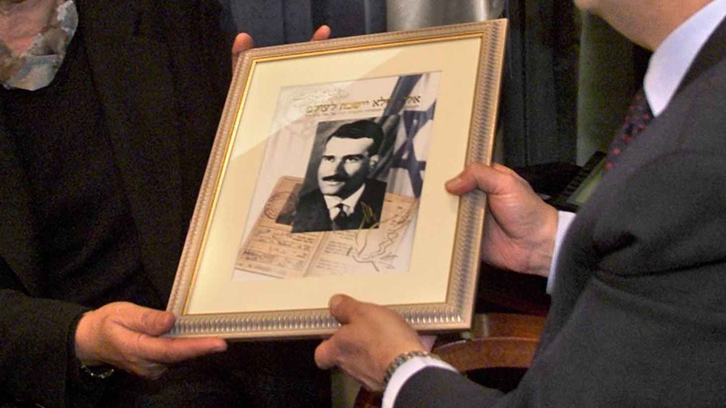 رهان نتنياهو الكبير.. هل تنجح إسرائيل في الوصول إلى رفات إيلي كوهين؟