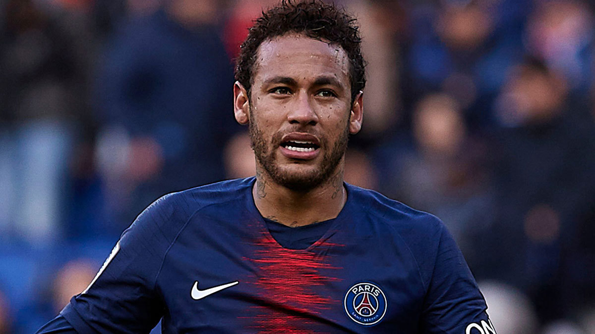 الشرينغيتو: ريال مدريد لديهم تفاؤل كبير بضم نيمار