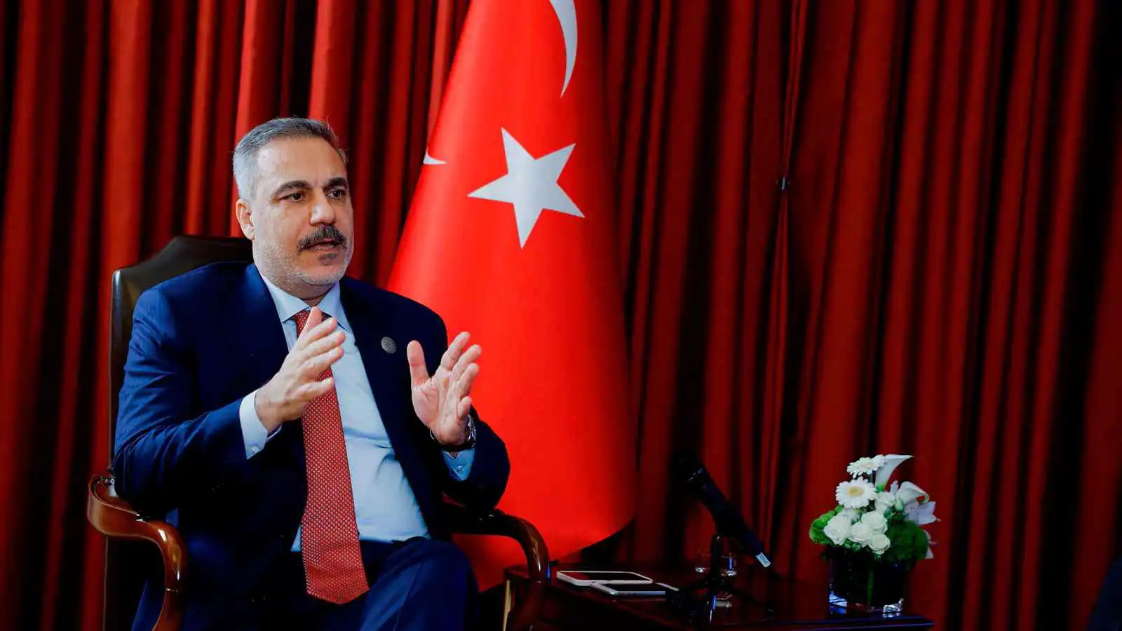 تركيا تكذّب إيران: أدلة تقنية تؤكد أن طهران استهدفت أراضينا رغم نفيها