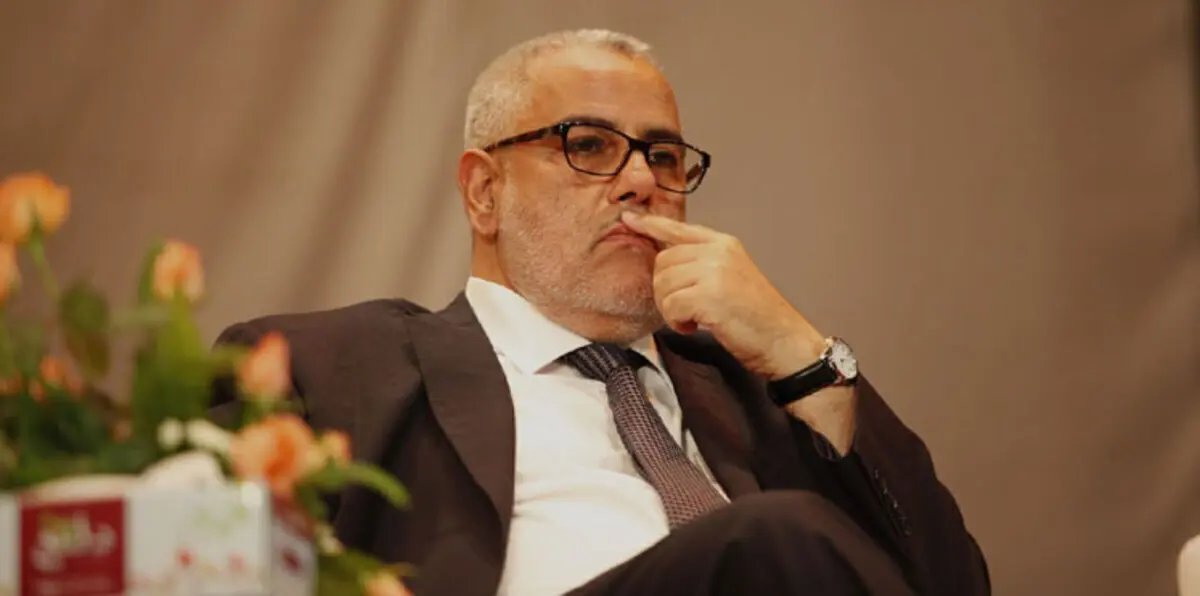 بنكيران يلوّح بالاستقالة