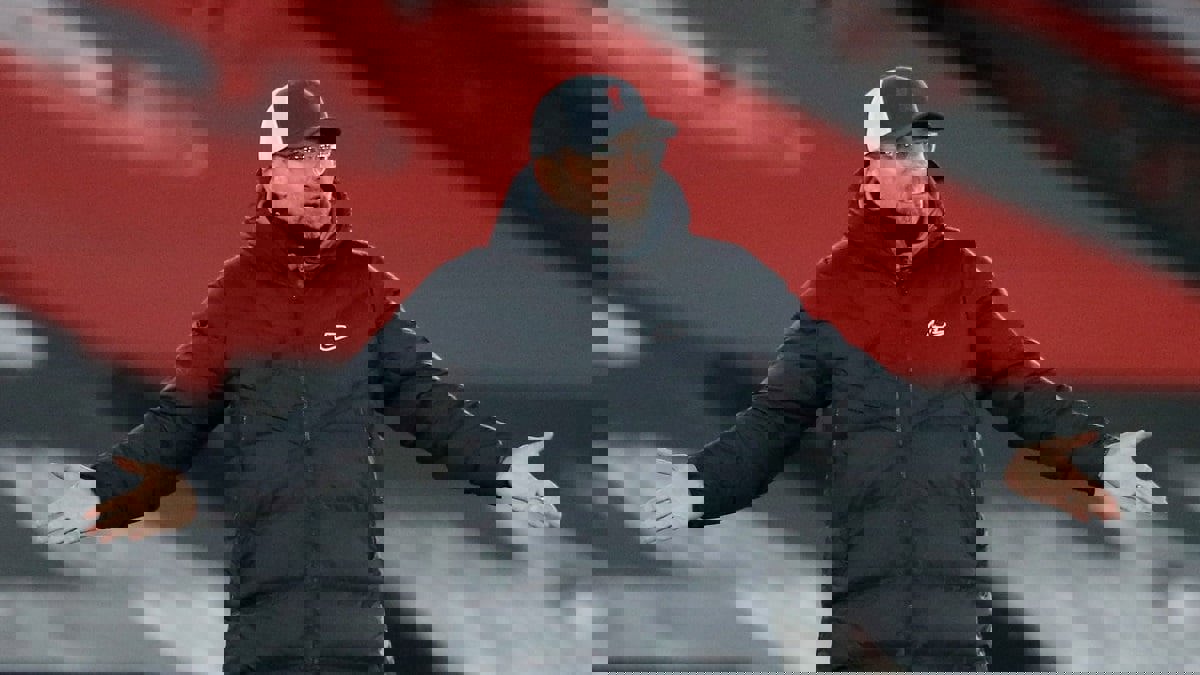 يورغن كلوب: ليفربول لن يتعاقد مع مدافعين في السوق الشتوي