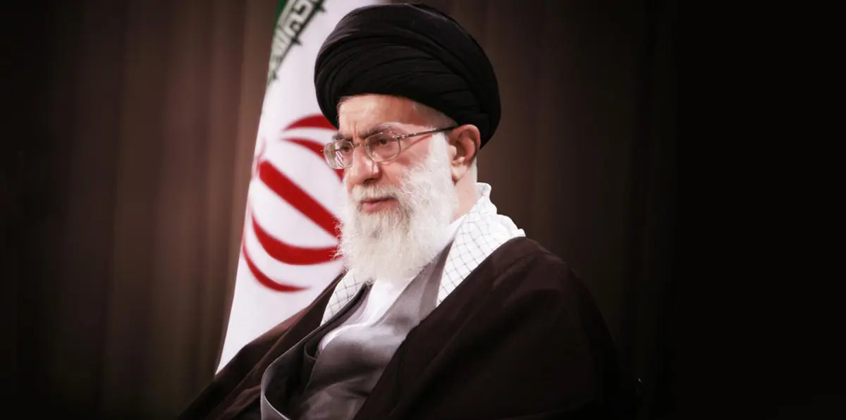 معارض إيراني لترامب: خامنئي يكذب وعليك دعم إسقاط نظامه