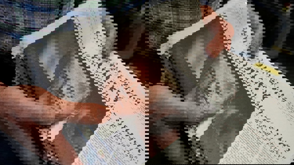 الانتخابات الأمريكية تضع إعلام الولايات المتحدة في منعطف حرج