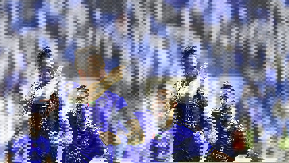 نيجريدو مهاجم النصر الإماراتي يدخل تاريخ كأس الخليج العربي بتسجيل أسرع هدف (فيديو)