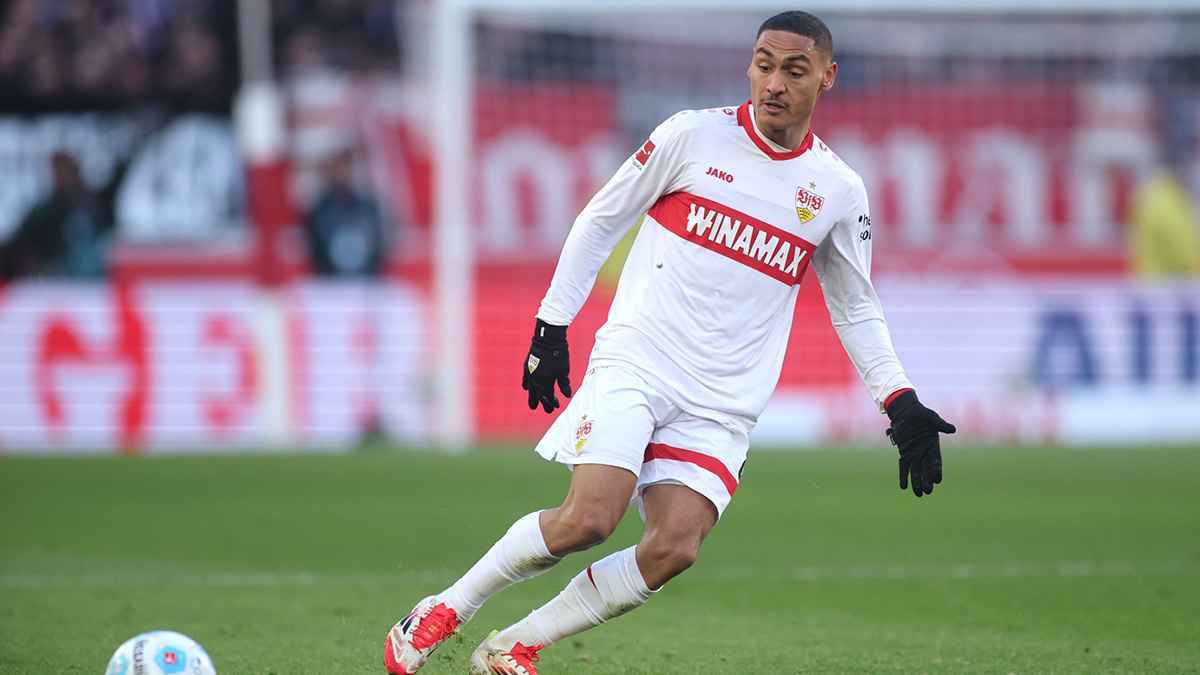 النصر السعودي ينقض على نجم الدوري الألماني