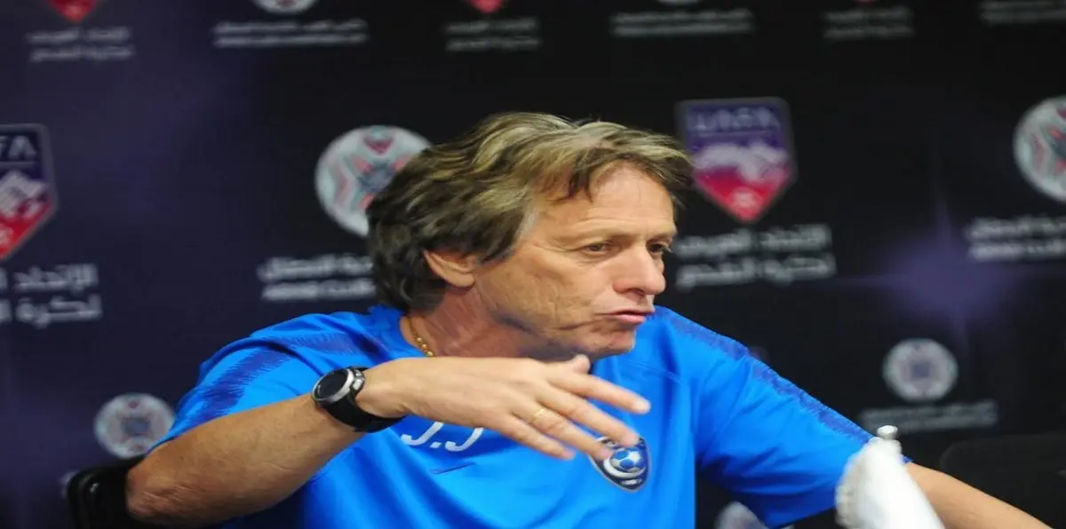 تعرف على حقيقة رحيل خيسيوس وكارلوس إدواردو عن نادي الهلال السعودي