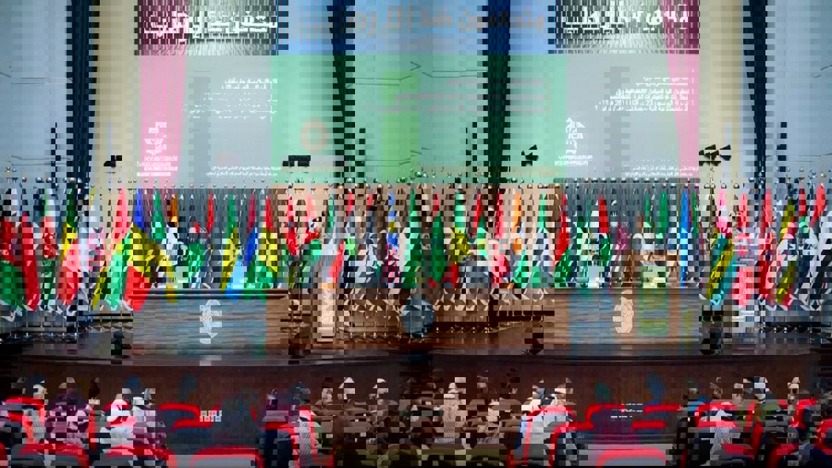 "التحالف الإسلامي" يعقد اجتماعًا في الرياض لبحث آلية مكافحة الإرهاب