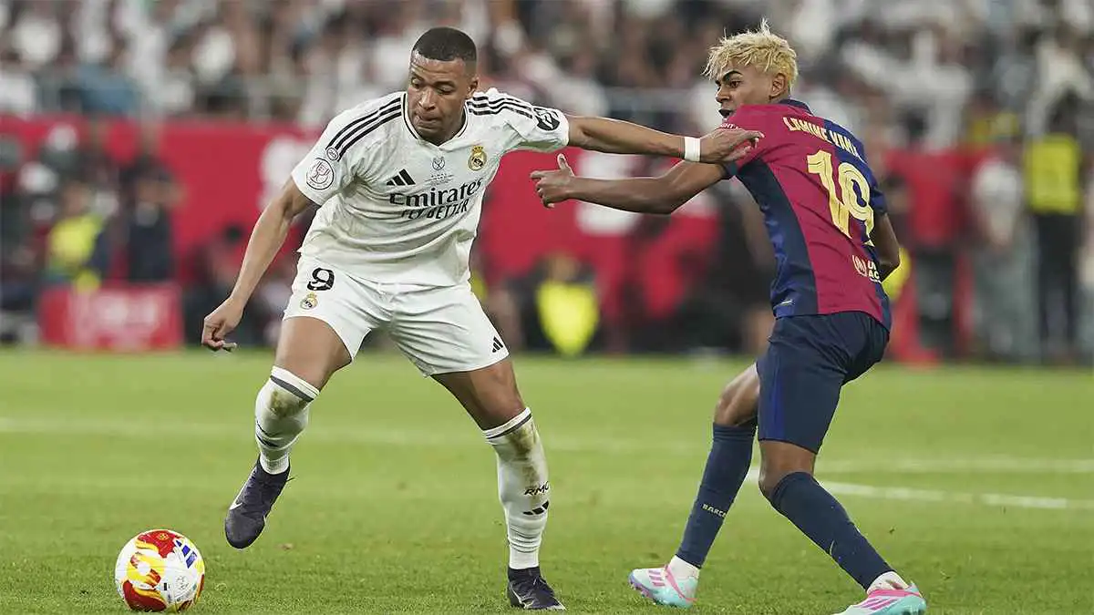 صراع مرعب بين هالاند ومبابي ويامال.. من هم أغلى 10 لاعبين في العالم؟