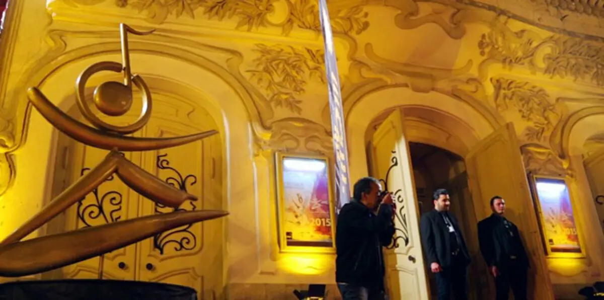 "أيام قرطاج الموسيقية" تراهن على "الصناعات الموسيقية"