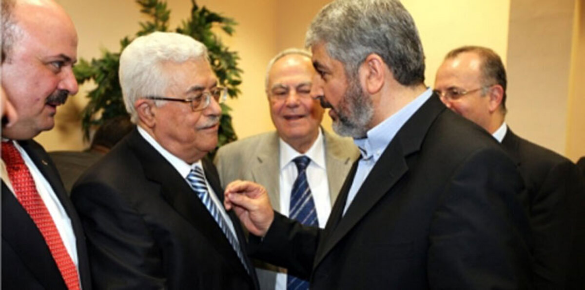 فتح تتهم حماس بمنع حكومة الوفاق من القيام بأعمالها في غزة