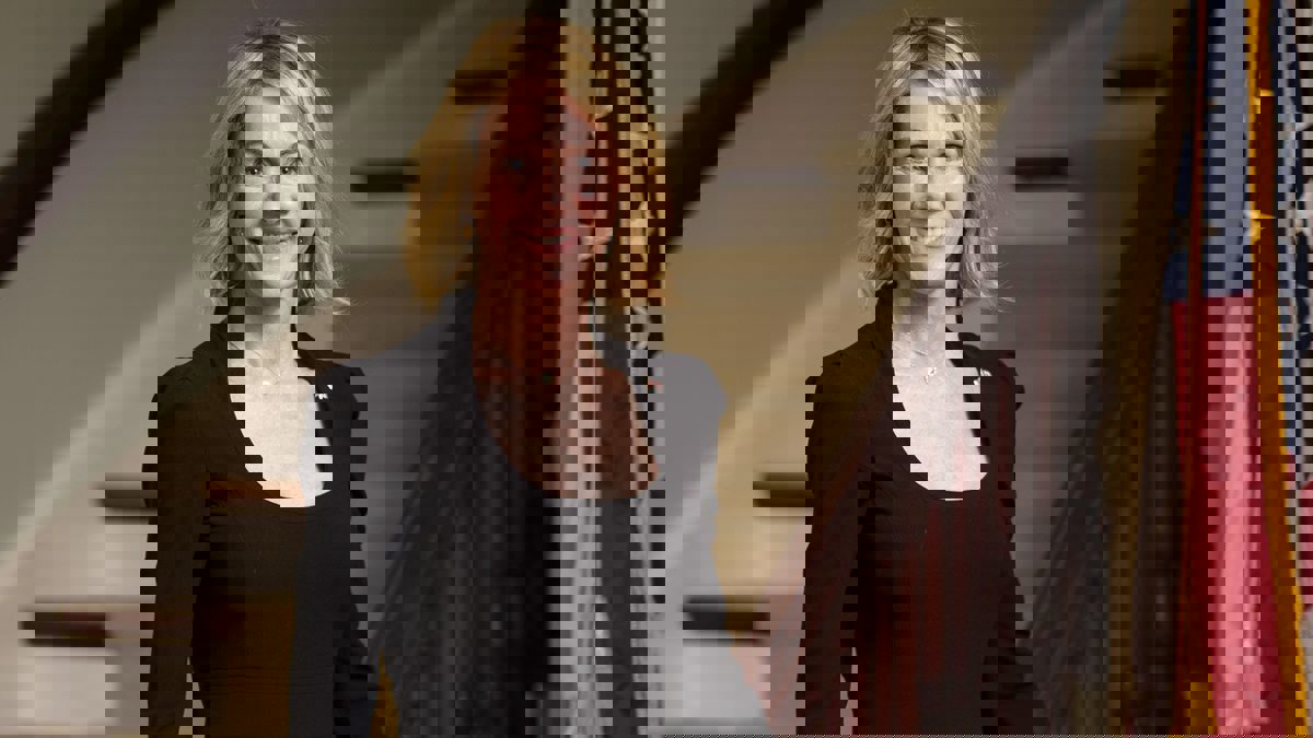 "الشيوخ الأمريكي" يقر تعيين كيلي كرافت سفيرة لدى الأمم المتحدة