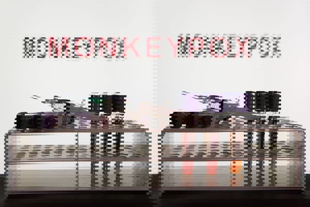 الصحة العالمية تدعو لتحرك عاجل لمواجهة انتشار جدري القردة في أفريقيا