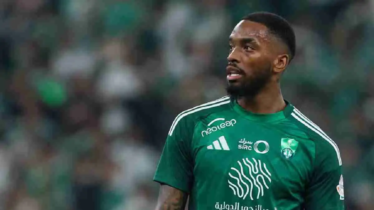 لا يصلح.. سعد الشهري يوجه انتقادات حادة لـ"إيفان توني"