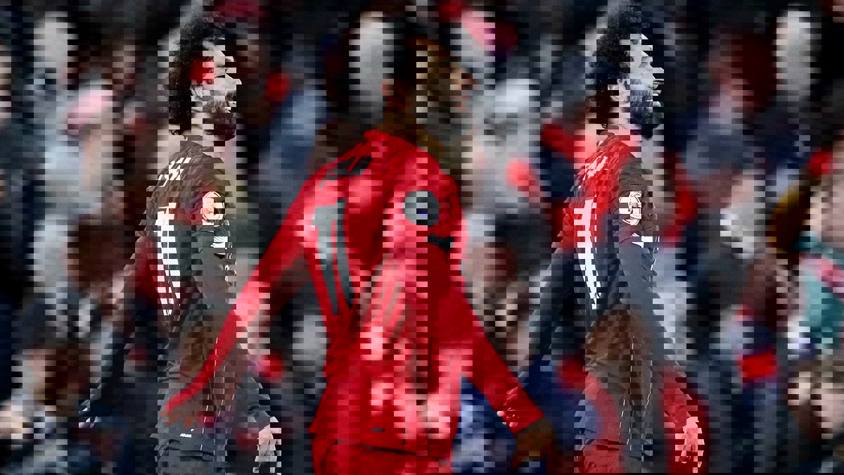 ماذا قال محمد صلاح قبل مباراة ليفربول ومانشستر يونايتد في الدوري الإنجليزي؟