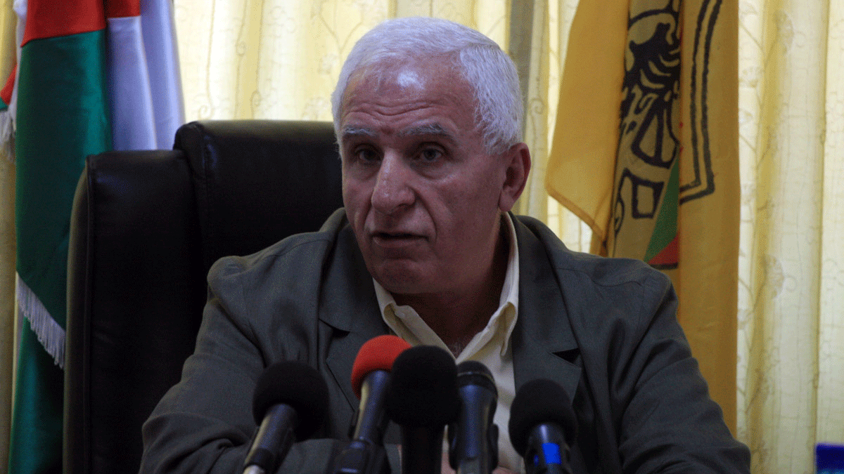 عزام الأحمد يكشف لـ"إرم نيوز" الخطوات الفلسطينية القادمة عقب بيان المحكمة الجنائية الدولية