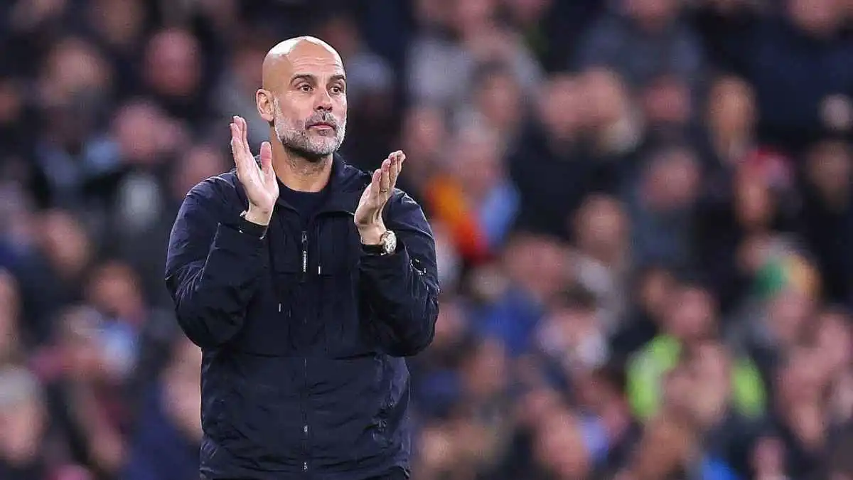 بـ13 مليون جنيه إسترليني.. غوارديولا يتجه لشراء قصر فخم (صور)