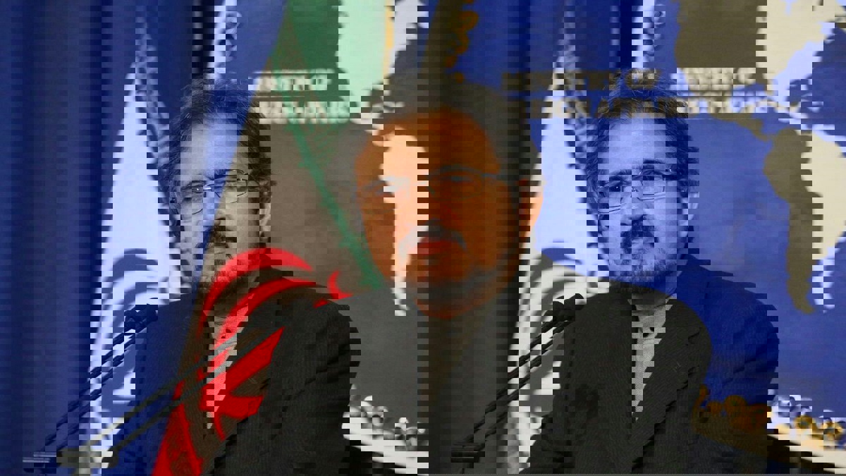 سفير إيران في فرنسا: مستعدون لتوقيع اتفاقية "عدم اعتداء" مع الخليج