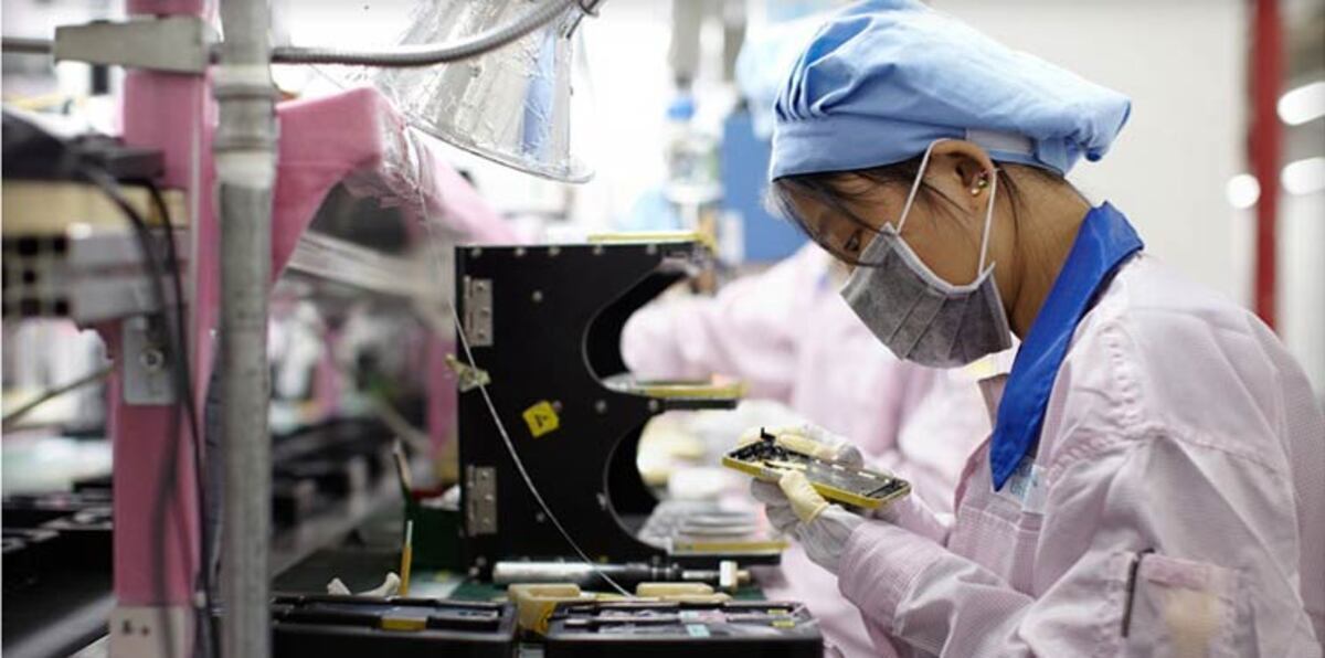 بالصورة.. أبل تكشف عن مواصفات أيفون 8 المذهل