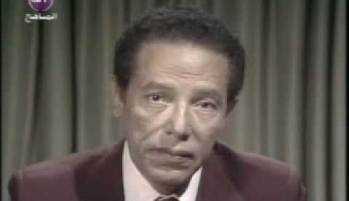 رحّالة الصيف: مصطفى محمود في غدامس