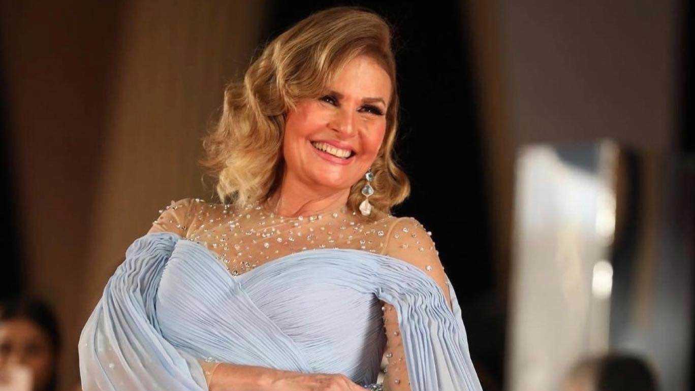 بسبب دور "العشيقة".. يسرا تكشف عن صدامها مع والدها