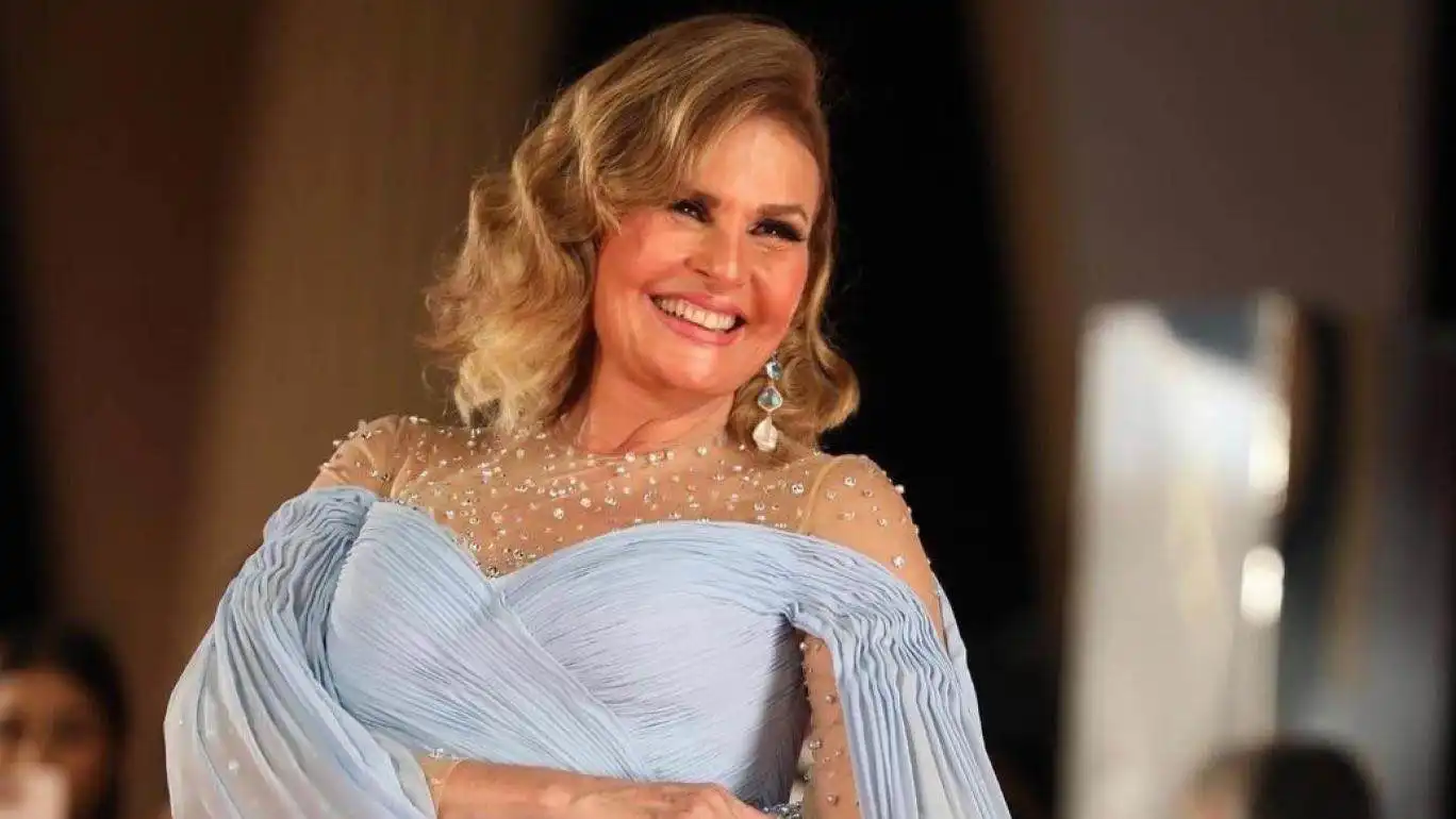 بسبب دور "العشيقة".. يسرا تكشف عن صدامها مع والدها