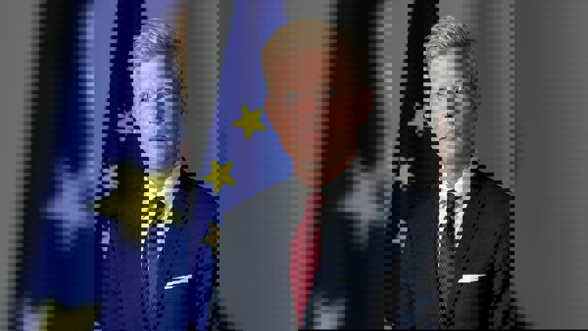 مجلس التعاون يرحب بتعيين السويدي هانس غروندبرغ مبعوثا أمميا لليمن