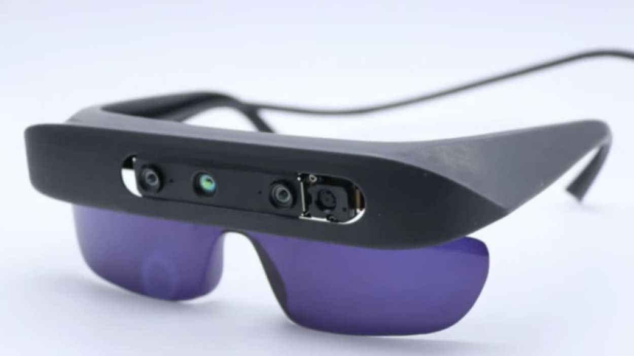 "جهاز ذكي" يمنح المكفوفين الأمل بالاستقلالية