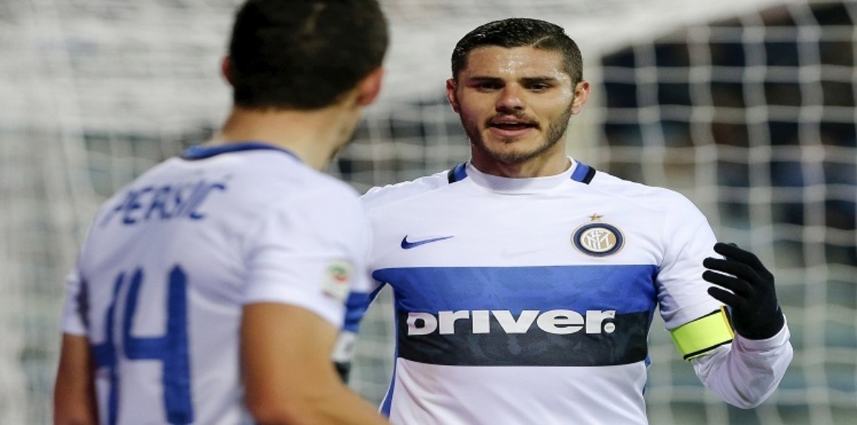 إنتر ميلان يتخطى إمبولي ويستعيد صدارة الدوري الإيطالي