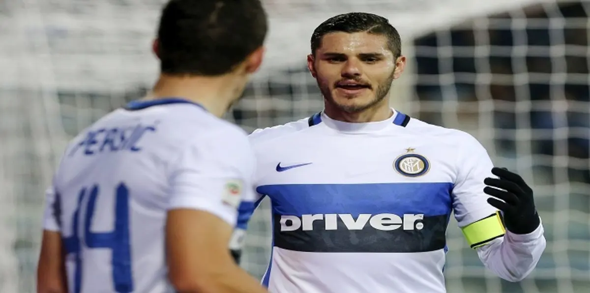 إنتر ميلان يتخطى إمبولي ويستعيد صدارة الدوري الإيطالي