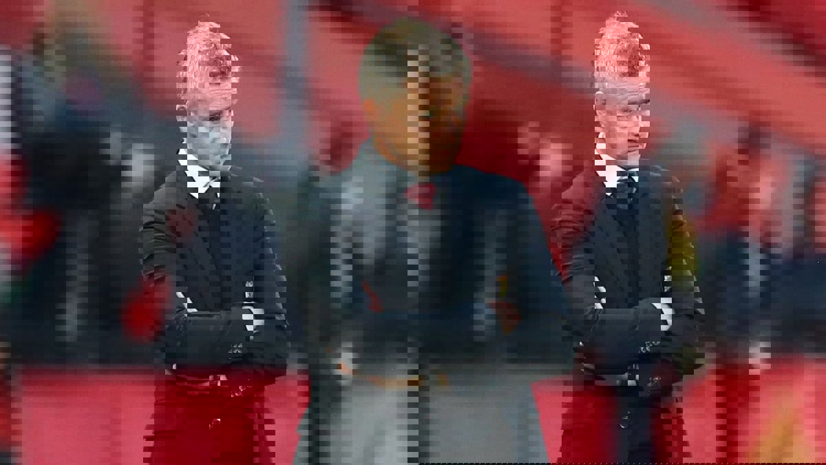 سولشاير مدرب مانشستر يونايتد: منصبي في أمان