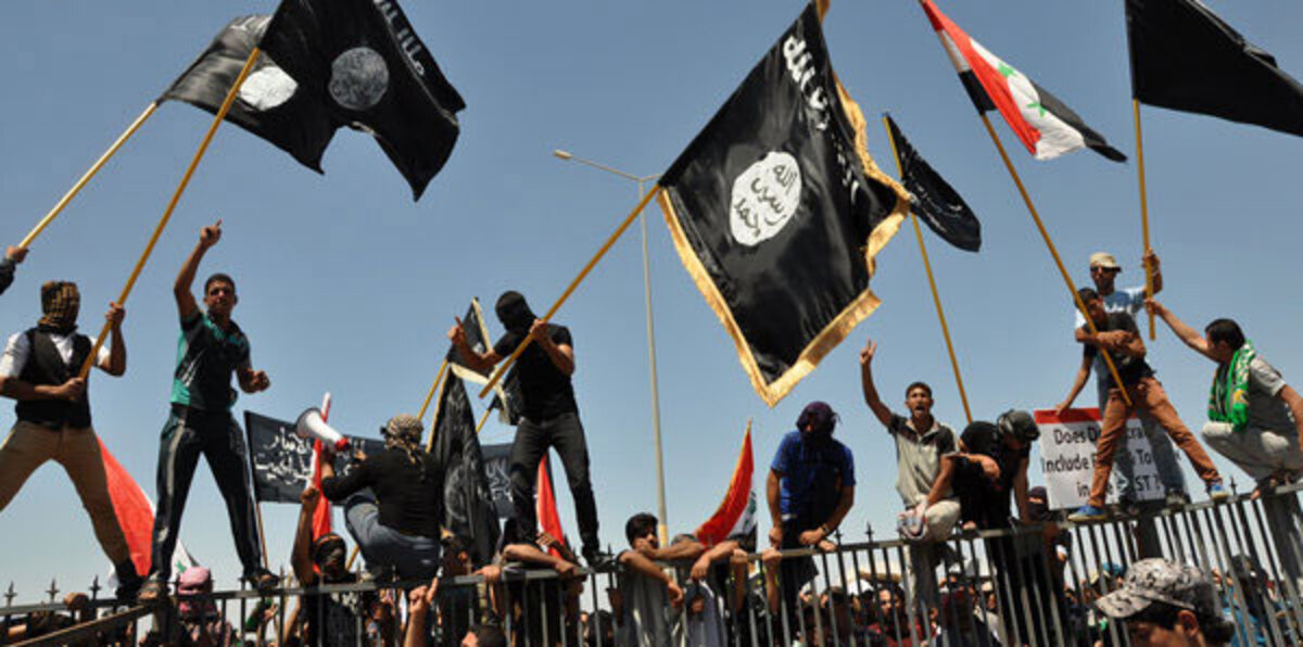 "هيومن رايتس": الهجمات على العراقيين السنة قد تصل لجرائم حرب‎