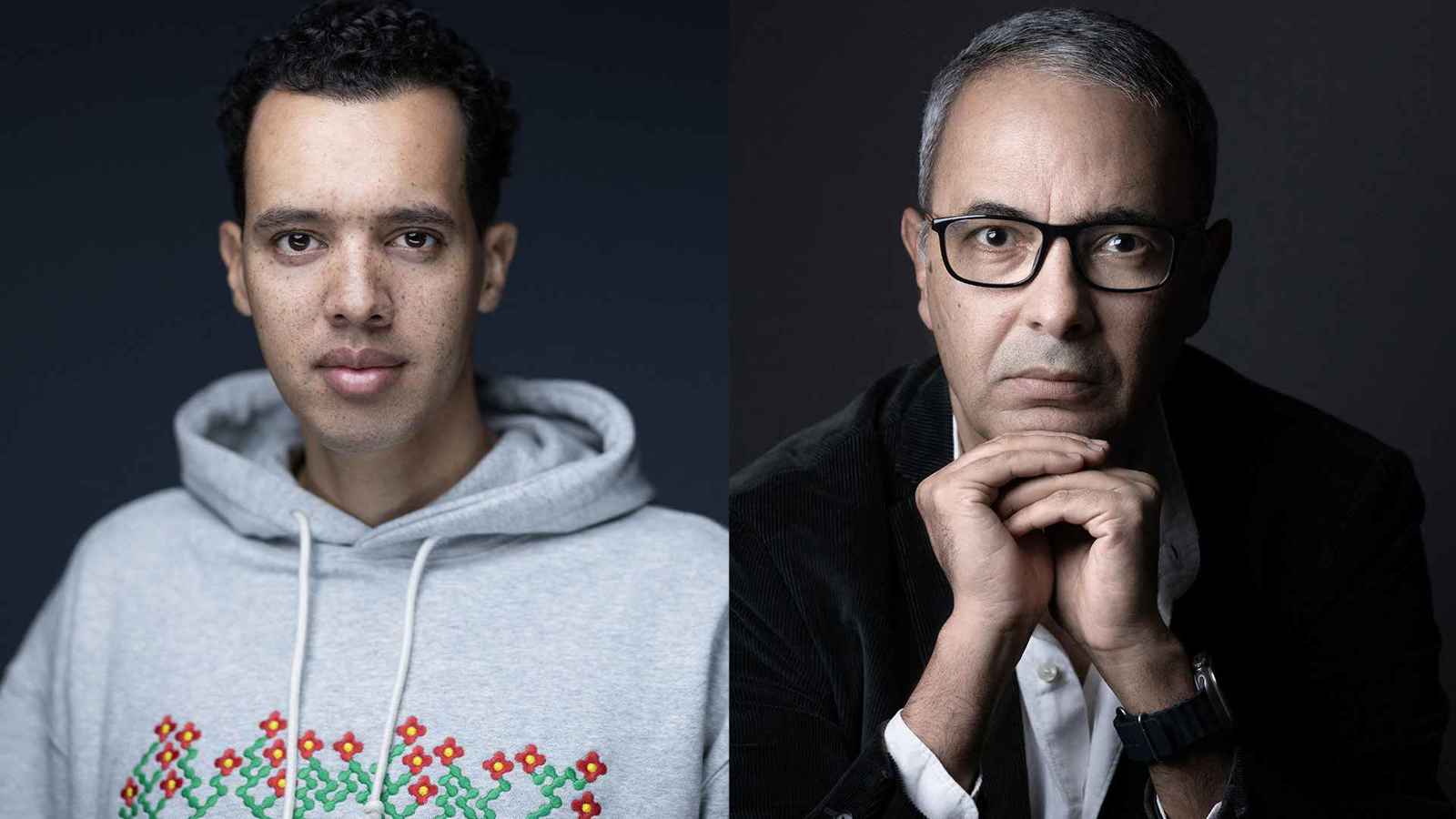 احتدام المنافسة بين كمال داود وغاييل فاي على جائزة "غونكور"