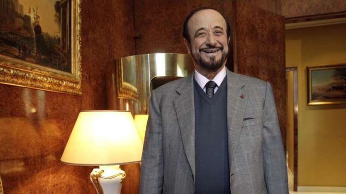 عم بشار الأسد يمثل للمحاكمة في فرنسا لشراء عقارات بأموال من سوريا