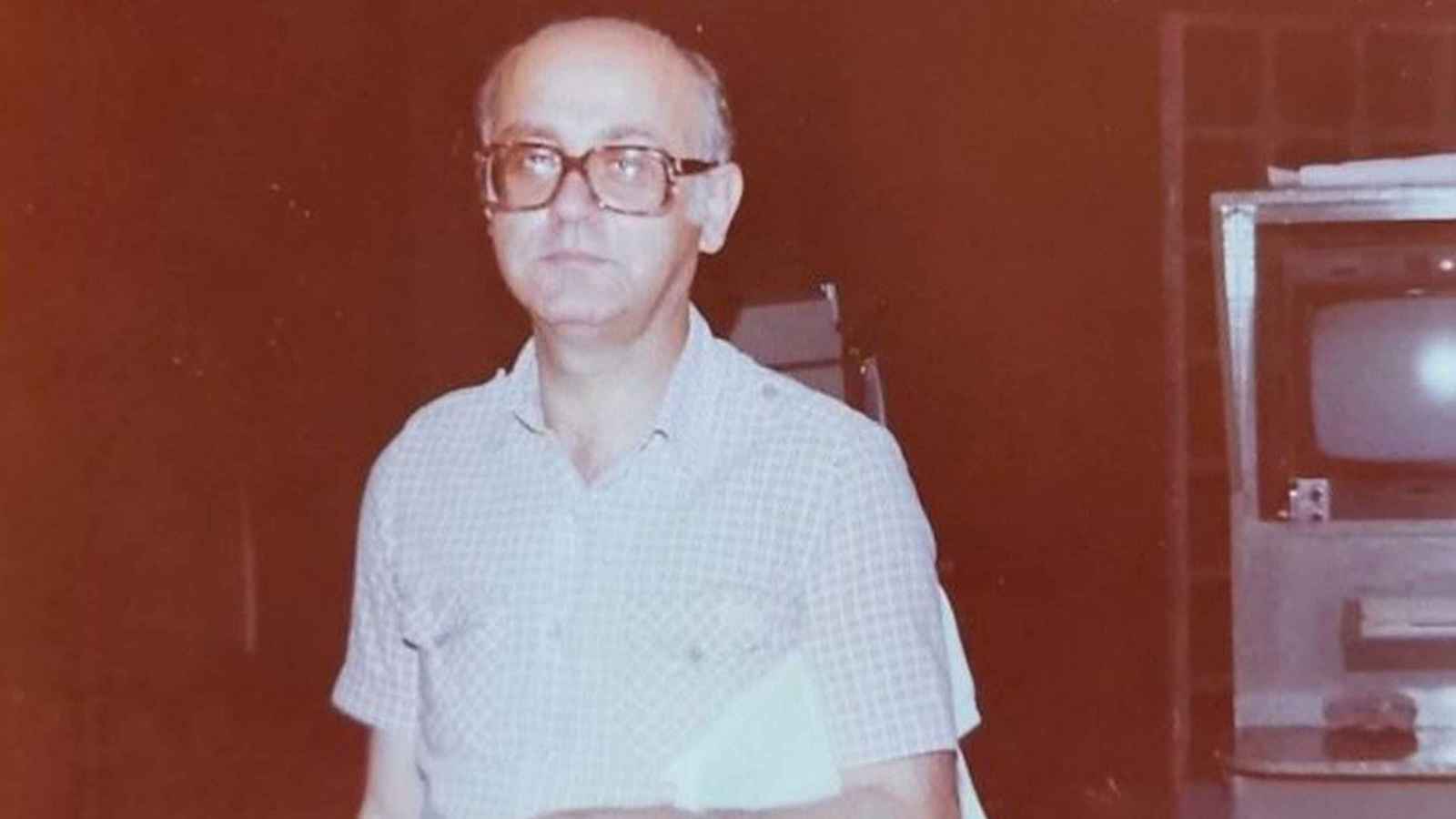 رحيل المخرج اللبناني إيلي سعادة.. "صانع مجد" الدراما اللبنانية