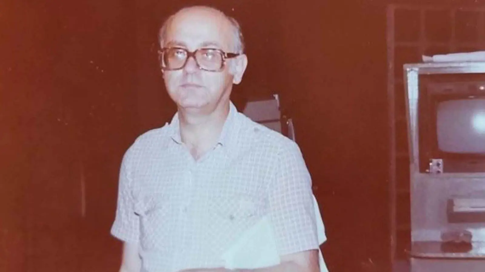 رحيل المخرج اللبناني إيلي سعادة.. "صانع مجد" الدراما اللبنانية