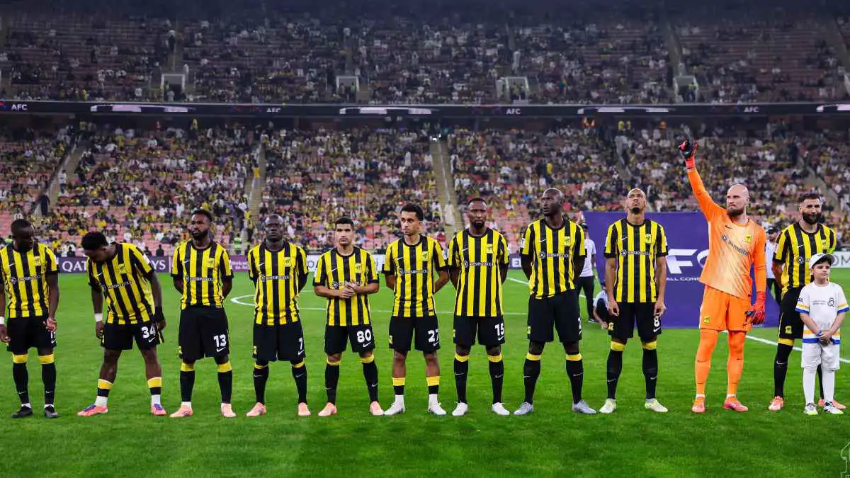 لم يتحسن وغير مقنع.. أسطورة الاتحاد السعودي يهاجم كونسيساو (فيديو)