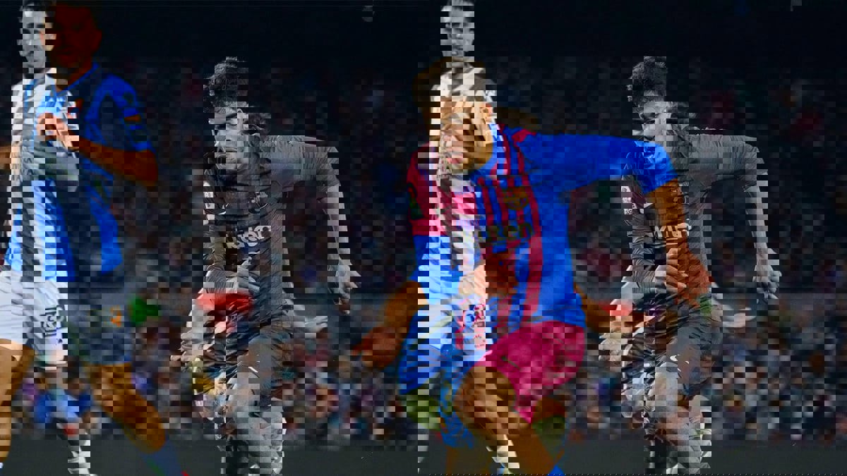 تقرير: روما يسعى لضم عبد الصمد الزلزولي وبرشلونة يستهدف إعارته