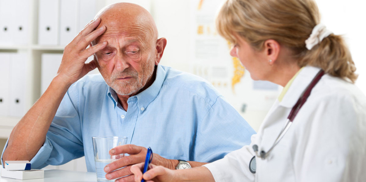 دراسة: الإصابات الدماغية الخفيفة تزيد خطر الإصابة بالخرف