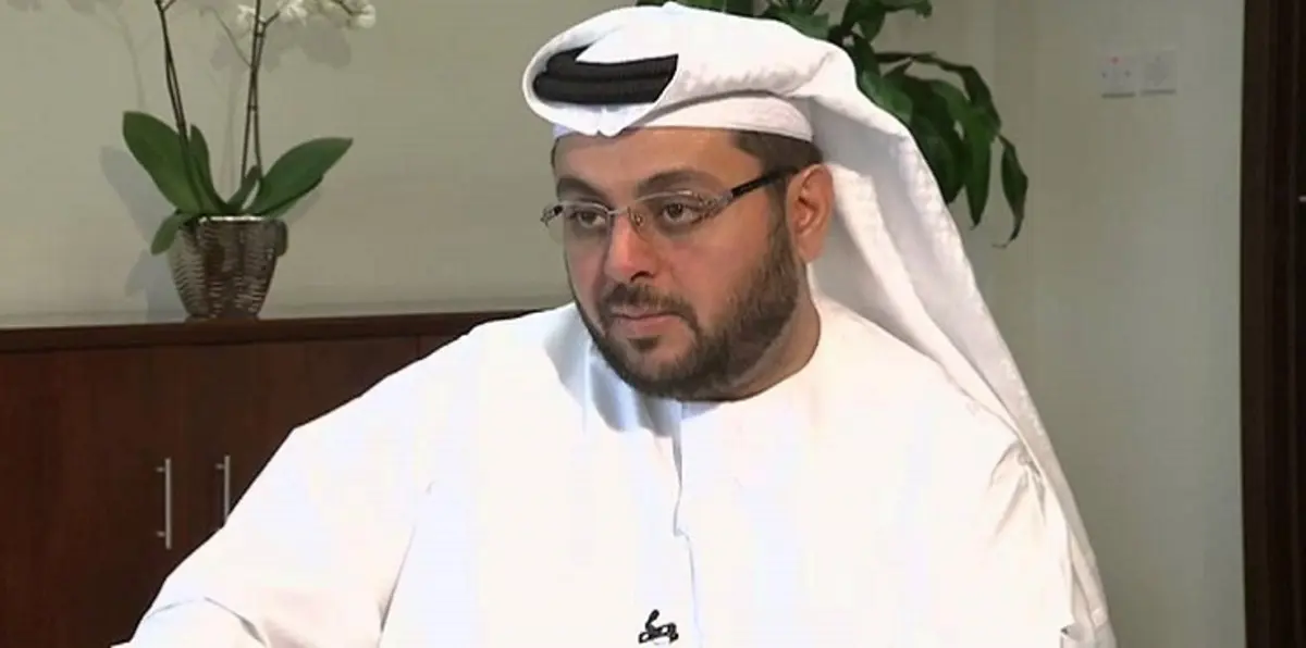 حسن إسميك رئيس أرابتك السابق يزيد حصته بالشركة