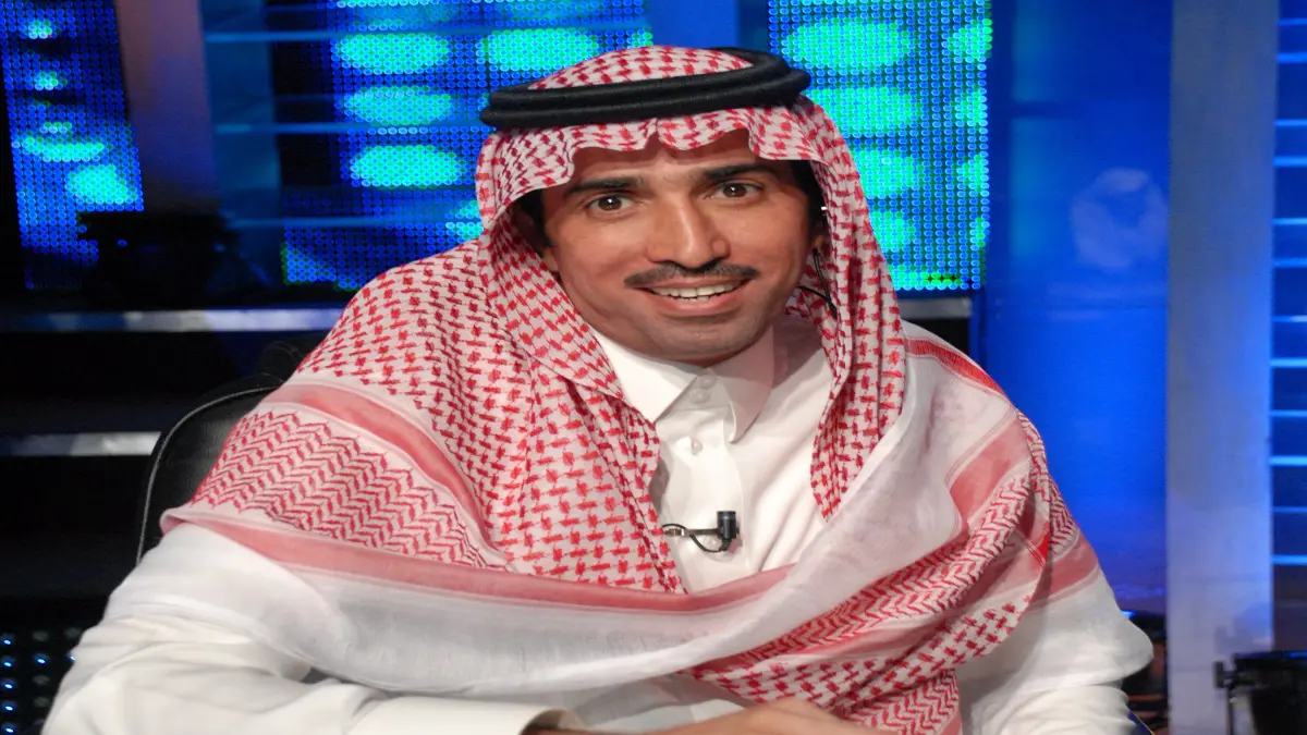 كيف ردَّ الفنان فايز المالكي على اتهامه بـ"تمثيل عمل الخير"؟ (فيديو)