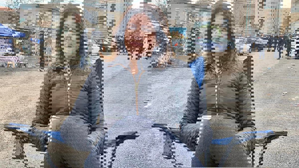 مهرجان القدس للسينما يطلق اسم شيرين أبو عاقلة على إحدى جوائزه