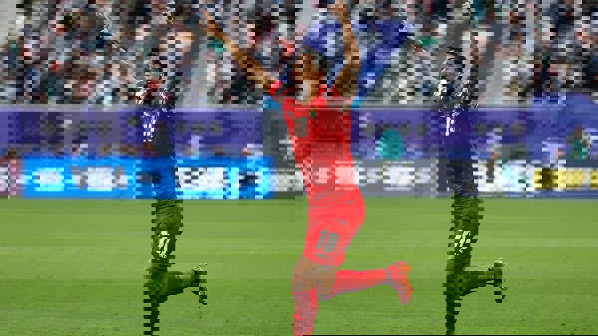 تُسعد الأردنيين.. التعمري يكشف مفاجأة بشأن مستقبله (فيديو)