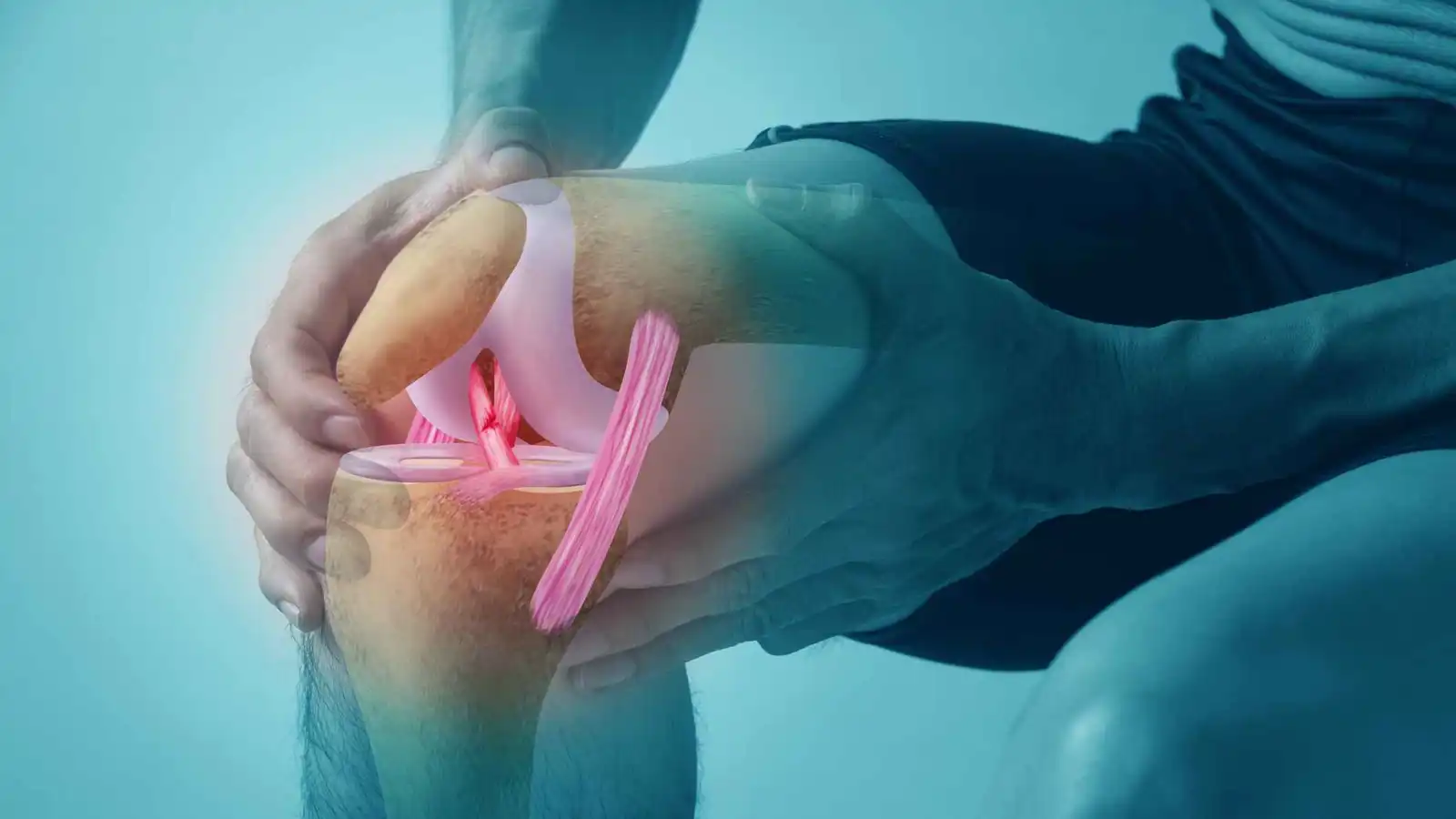 أدوية فقدان الوزن قد تعكس التهاب المفاصل الأكثر شيوعًا