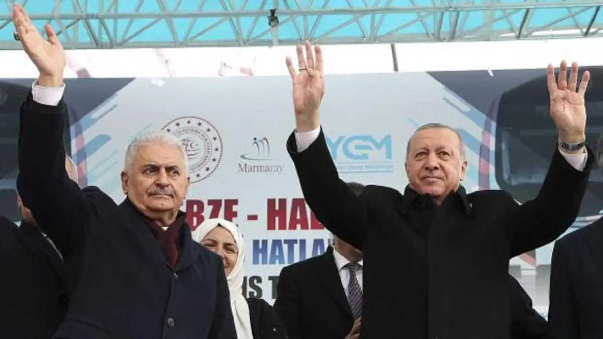 هل يفاجئ سكان إسطنبول حزب العدالة والتنمية التركي بالتصويت العقابي؟