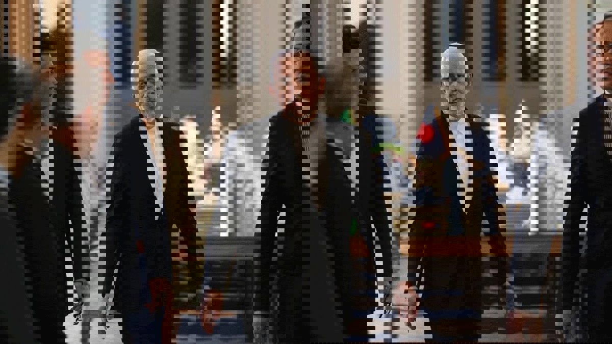 ظريف: زيارة مدير وكالة الطاقة الذرية لا علاقة لها بـ"سناب باك"