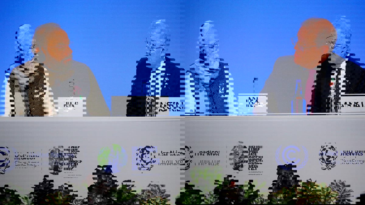 في رسالة ضمنية للصين.. الهند تعزز علاقاتها التجارية مع أستراليا