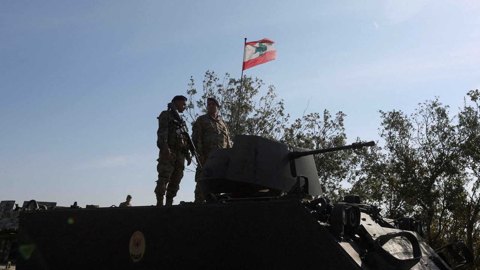 إسرائيل تشدد الخناق.. دفع لبنان نحو "المرحلة الثانية" من نزع سلاح حزب الله