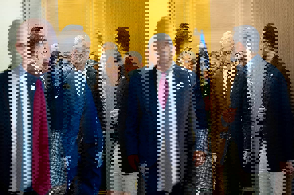 الليكود ينفي وجود انشقاق بين أعضائه بسبب خطة التعديلات القضائية